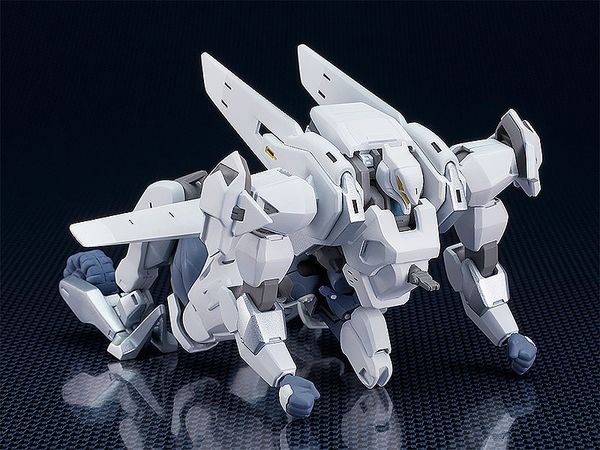 MODEROID M2 イクシード・ライノス