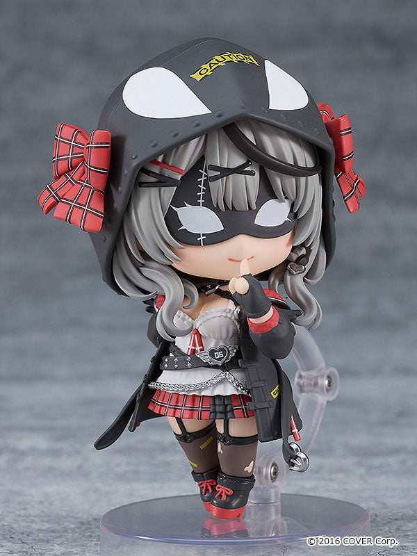 【予約】 沙花叉クロヱ ねんどろいど – HOBBY SOOTANG その他
