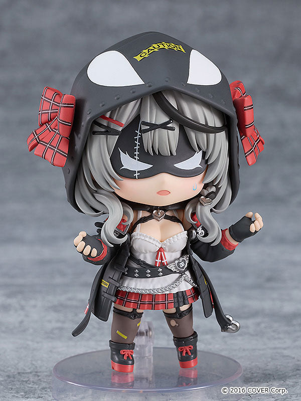 ねんどろいど 沙花叉クロヱ – SOOTANG HOBBY