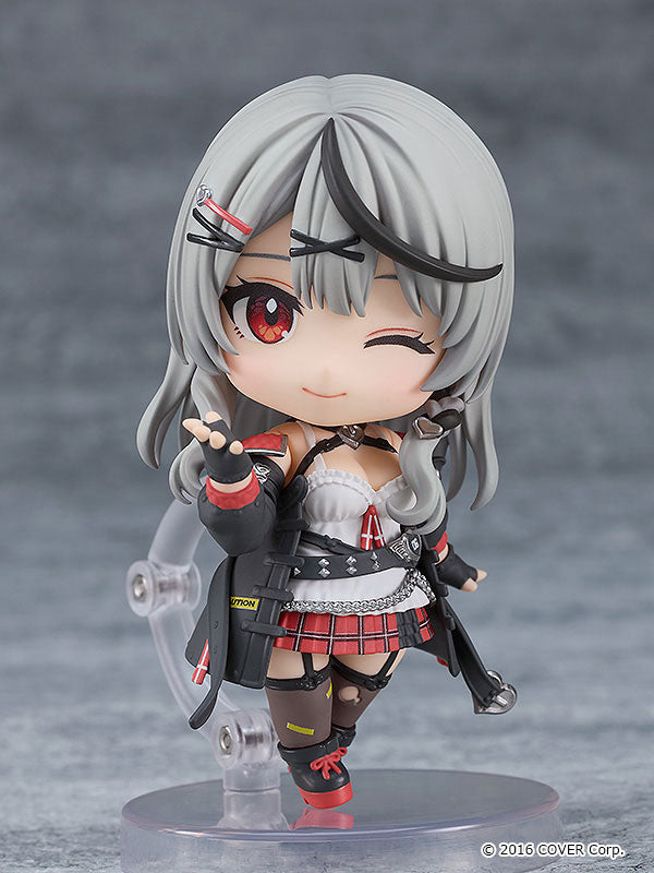 ねんどろいど 沙花叉クロヱ – SOOTANG HOBBY