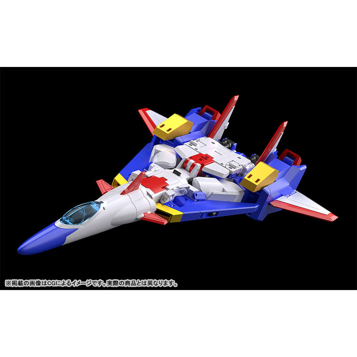 THE合体 ファイバード – SOOTANG HOBBY