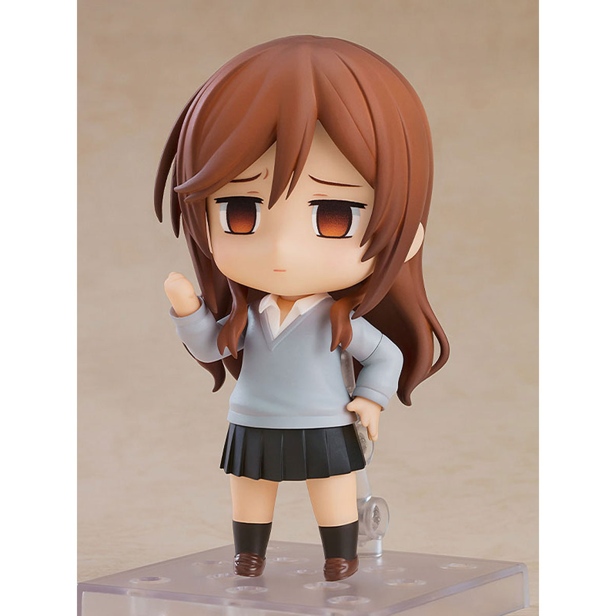 再販】ねんどろいど 堀京子 – SOOTANG HOBBY