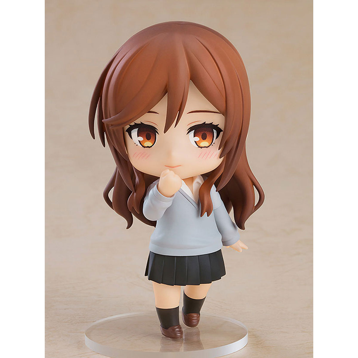 再販】ねんどろいど 堀京子 – SOOTANG HOBBY