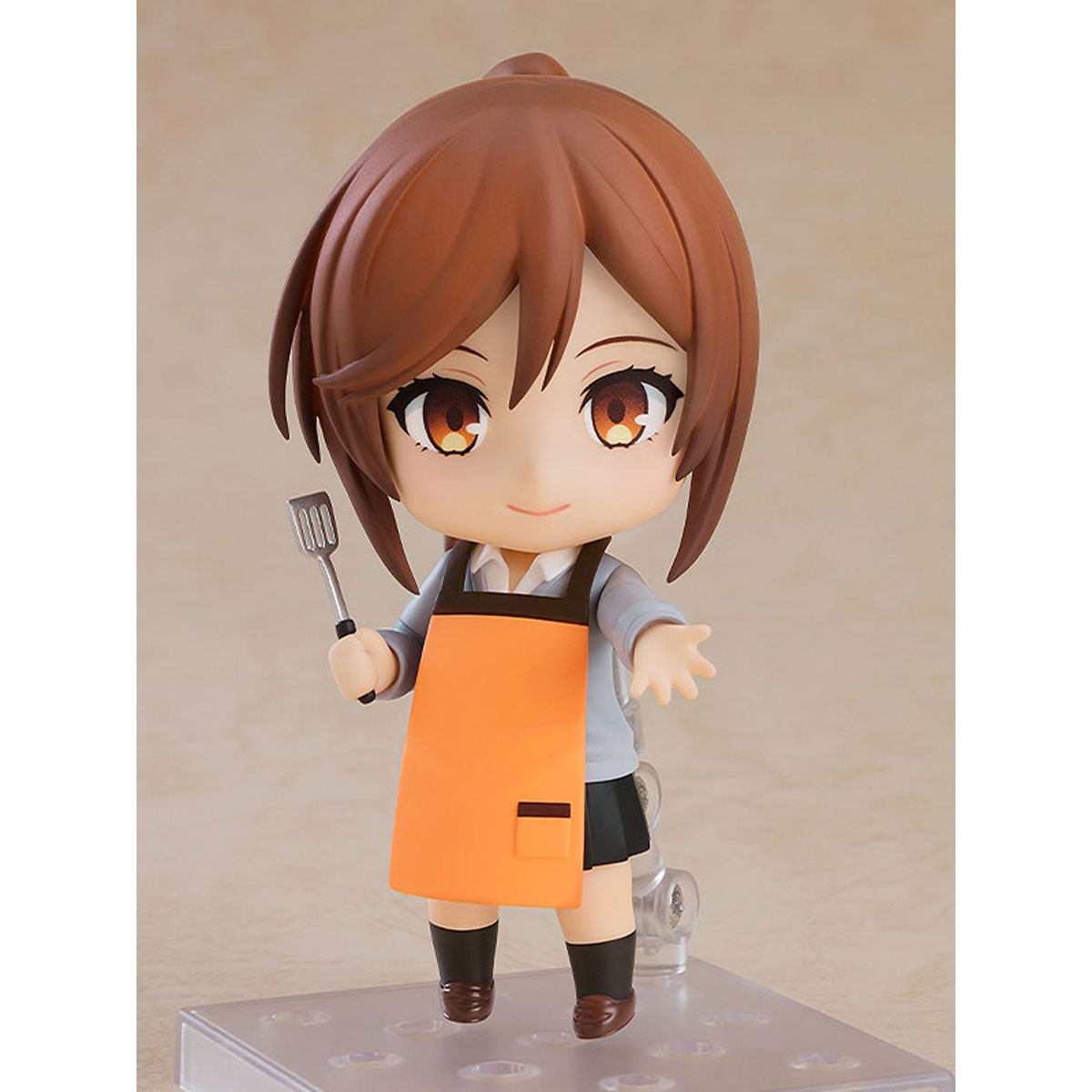 再販】ねんどろいど 堀京子 – SOOTANG HOBBY