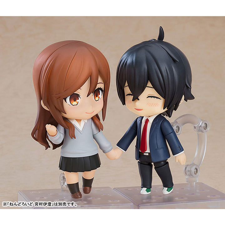 【再販】ねんどろいど 堀京子