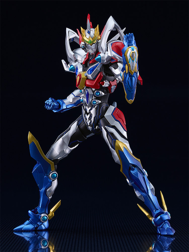 figma グリッドマン(Universe Fighter) – SOOTANG HOBBY