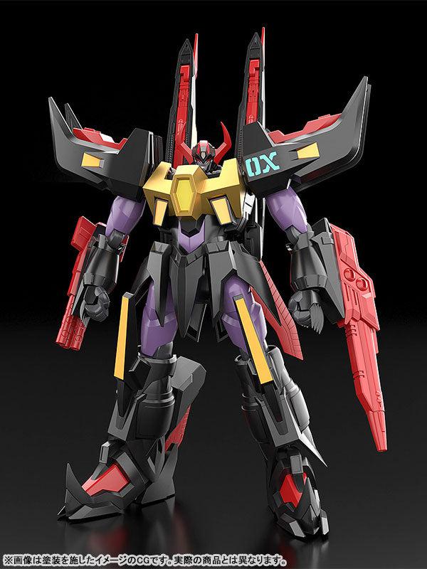 MODEROID ブラックオックス（鉄人29号OX）