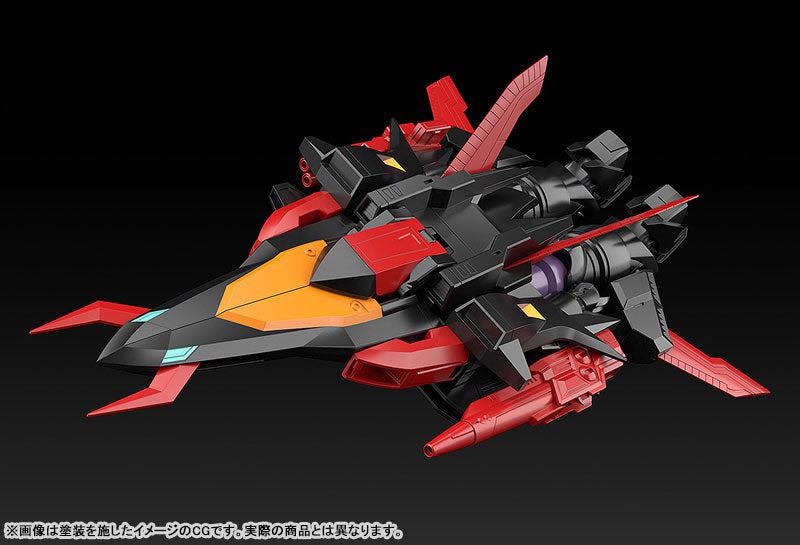 MODEROID ブラックオックス（鉄人29号OX） – SOOTANG HOBBY