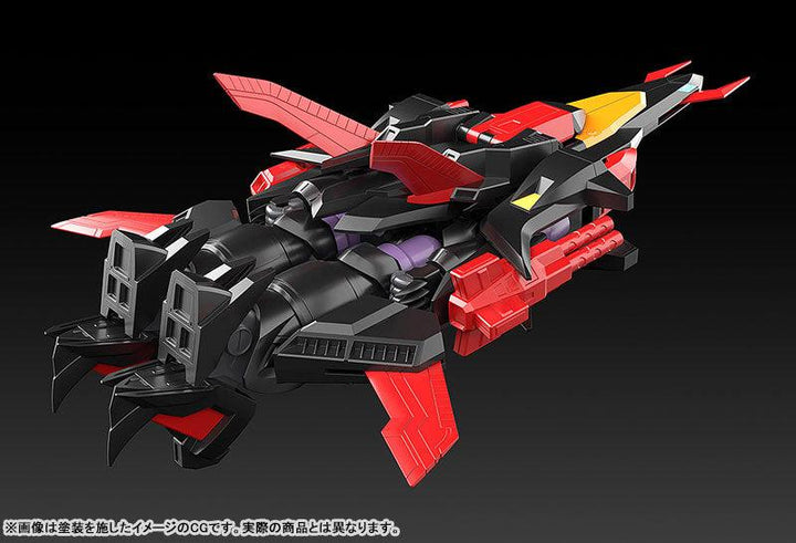 MODEROID ブラックオックス（鉄人29号OX）
