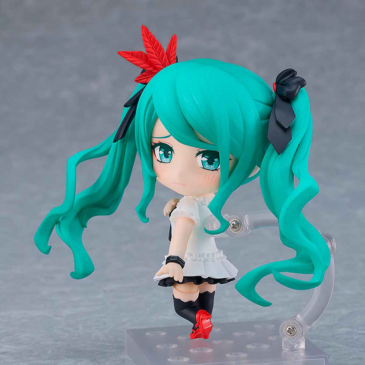ねんどろいど 初音ミク ワールドイズマイン 2024Ver. – SOOTANG