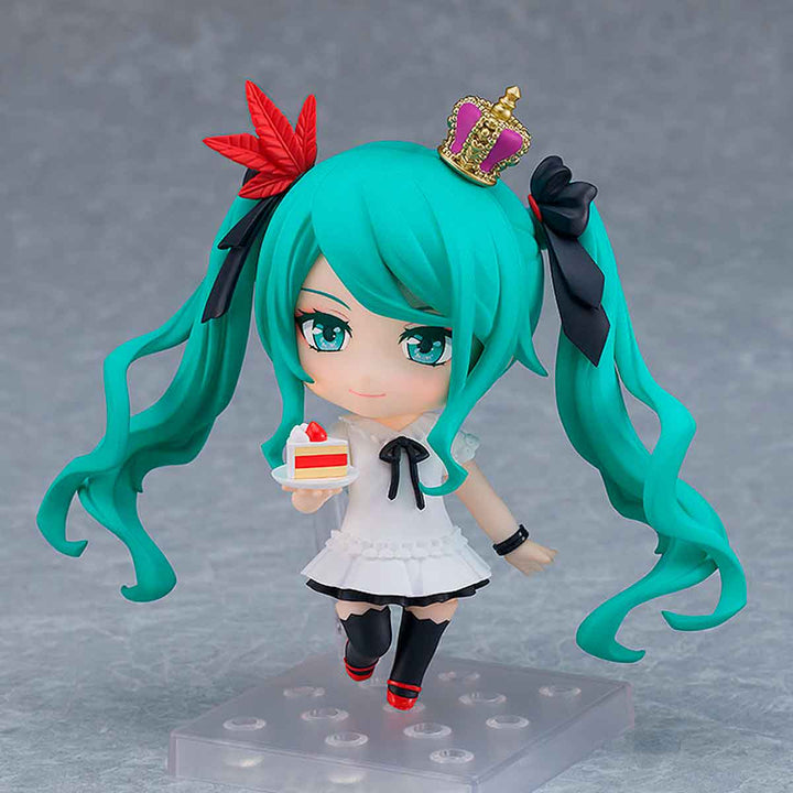 ねんどろいど 初音ミク ワールドイズマイン 2024Ver.