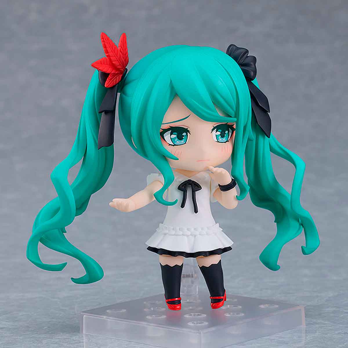 ねんどろいど 初音ミク ワールドイズマイン 2024Ver. – SOOTANG