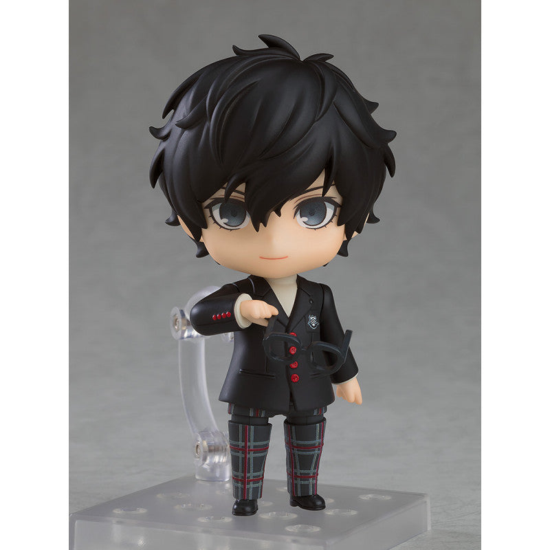 ねんどろいど P5R主人公 制服Ver.