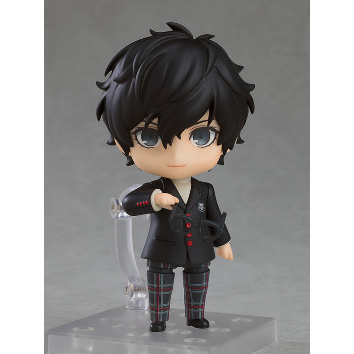 ねんどろいど P5R主人公 制服Ver.