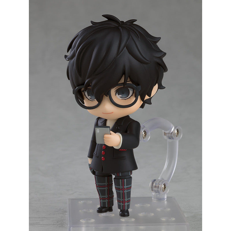 ねんどろいど P5R主人公 制服Ver. – SOOTANG HOBBY