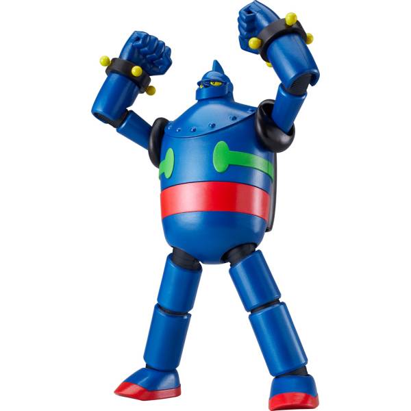 MODEROID 鉄人28号 全塗装済 完成品 MODEROID 鉄人28号