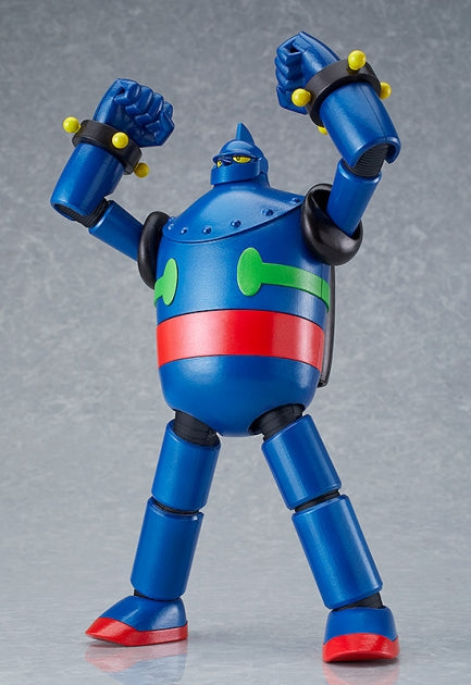 再販】MODEROID 鉄人28号 – SOOTANG HOBBY