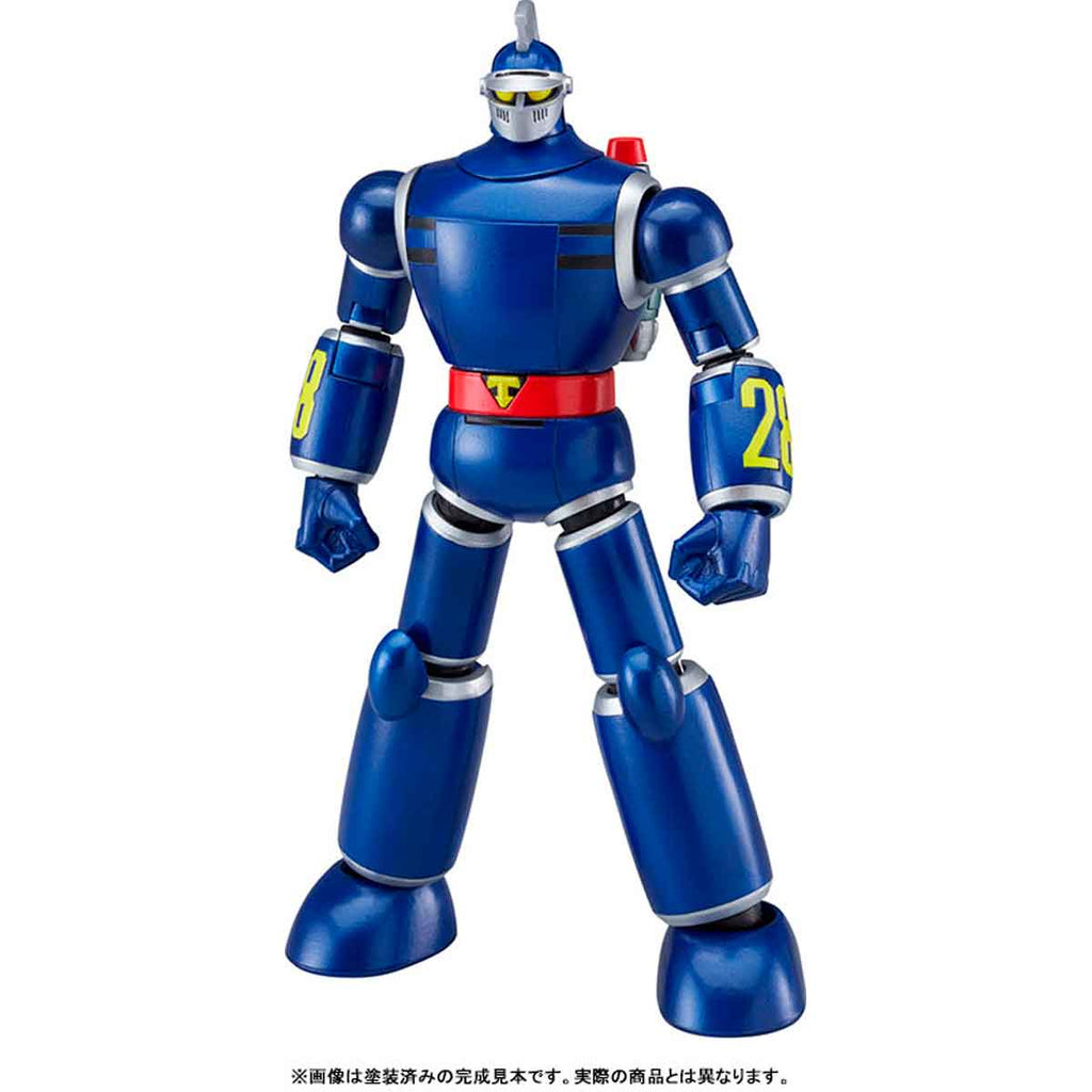 MODEROID 鉄人28号 全塗装済 完成品 MODEROID 鉄人28号｜グッドスマイルカンパニー公式ショップ