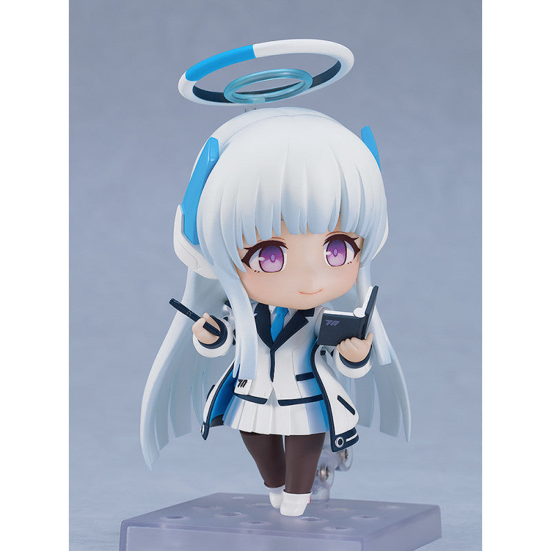 ねんどろいど 生塩ノア – SOOTANG HOBBY