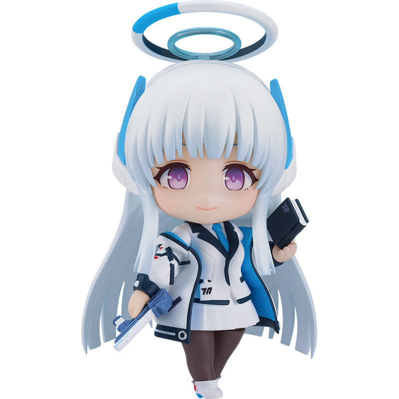 ねんどろいど 生塩ノア – SOOTANG HOBBY