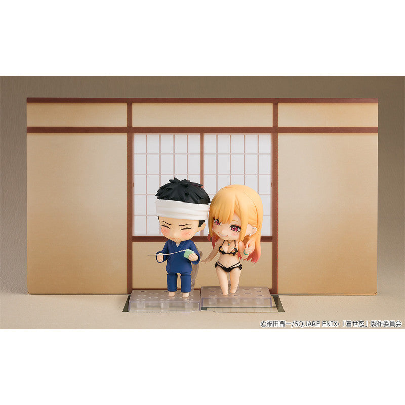 ねんどろいど 五条新菜 – SOOTANG HOBBY