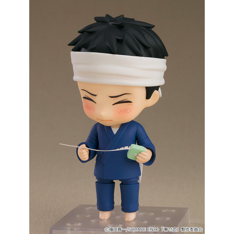 ねんどろいど 五条新菜