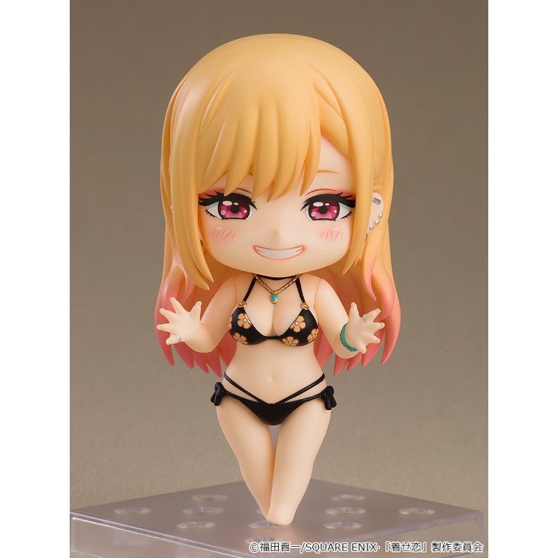 ねんどろいど 喜多川海夢 水着Ver. – SOOTANG HOBBY