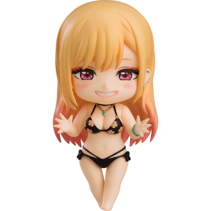 ねんどろいど 喜多川海夢 水着Ver. – SOOTANG HOBBY