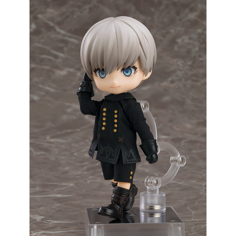 ねんどろいどどーる 9S(ヨルハ九号S型) – SOOTANG HOBBY