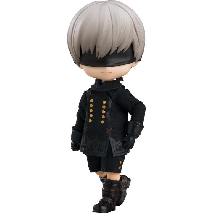 ねんどろいどどーる 9S(ヨルハ九号S型)