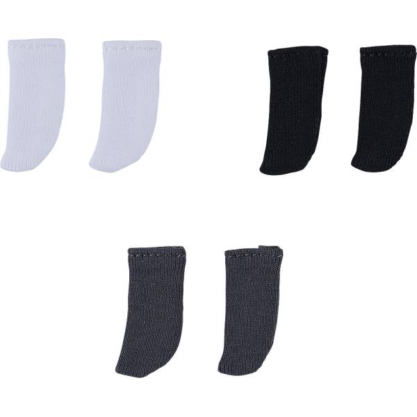 ねんどろいどどーる ハイソックスセット