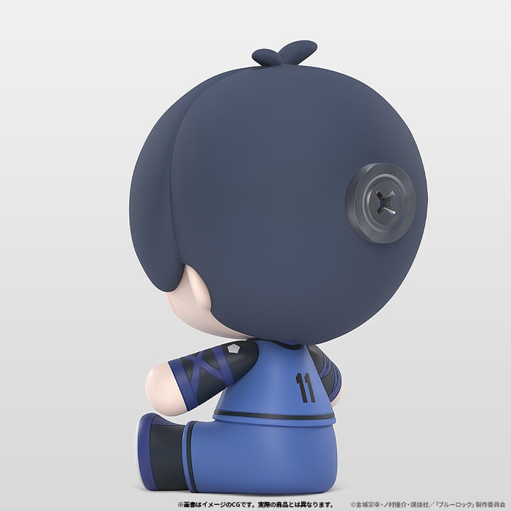 Huggy Good Smile 潔世一