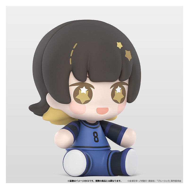 Huggy Good Smile 蜂楽廻