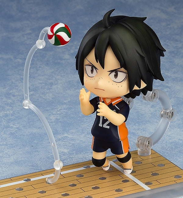 山口忠 再販】ねんどろいど 山口忠 – SOOTANG HOBBY