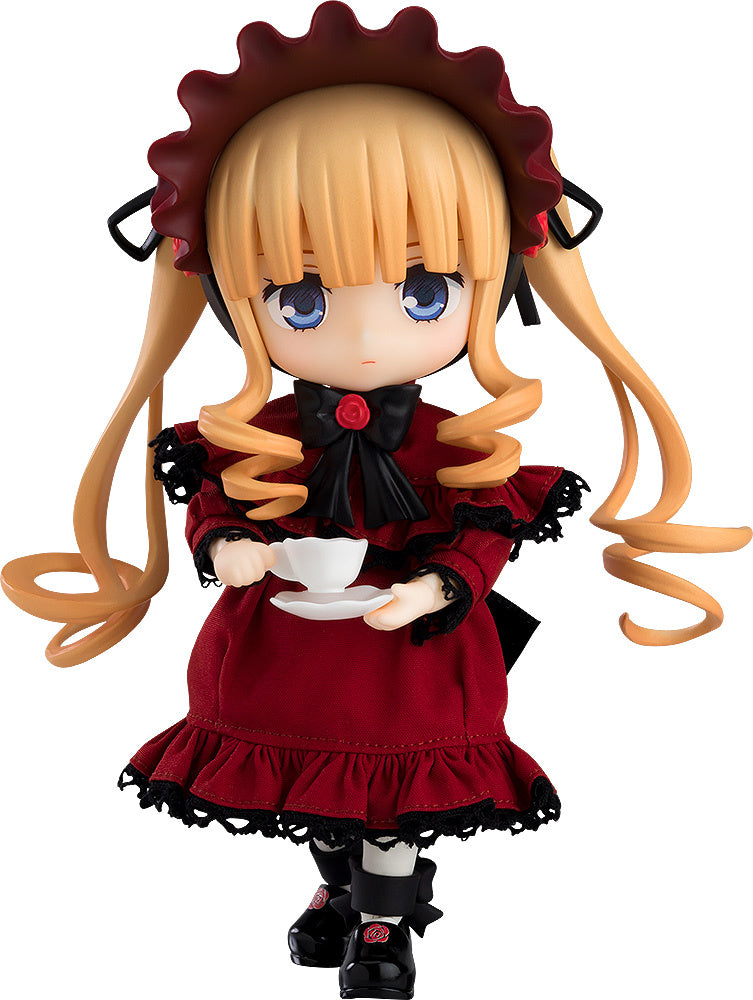 超探偵事件簿 レインコード_ねんどろいど 死に神ちゃん | 公式グッズ・公式ライセンス商品専門サイト | colleize（コレイズ） |  公式グッズ・公式ライセンス商品専門サイト | colleize（コレイズ）