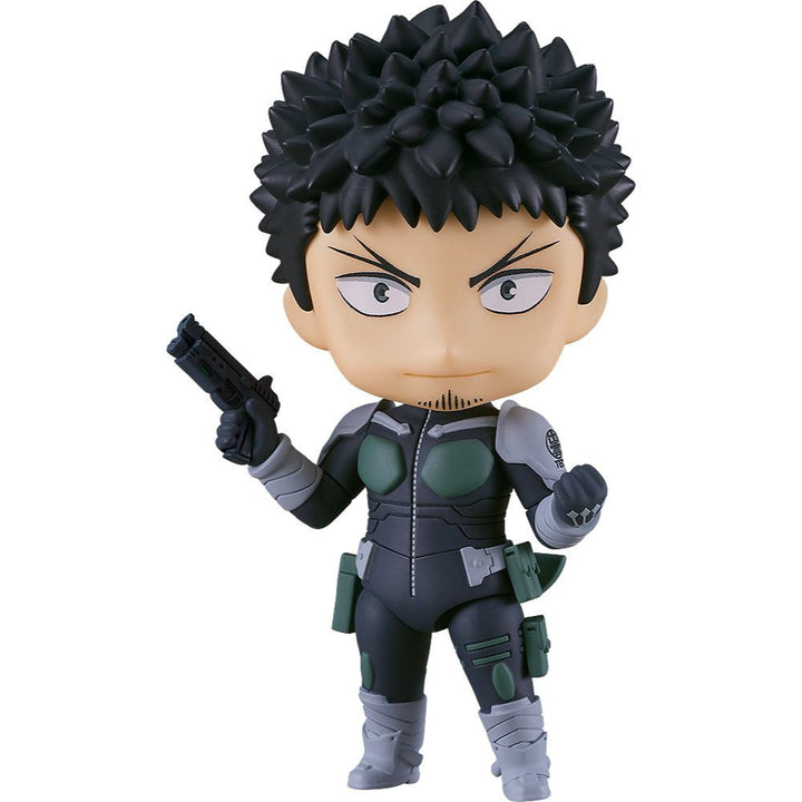 ねんどろいど 日比野カフカ