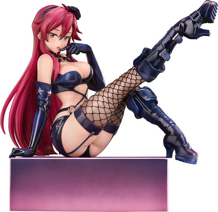 ヨーコ ボンテージコス Ver. 1/7スケール
