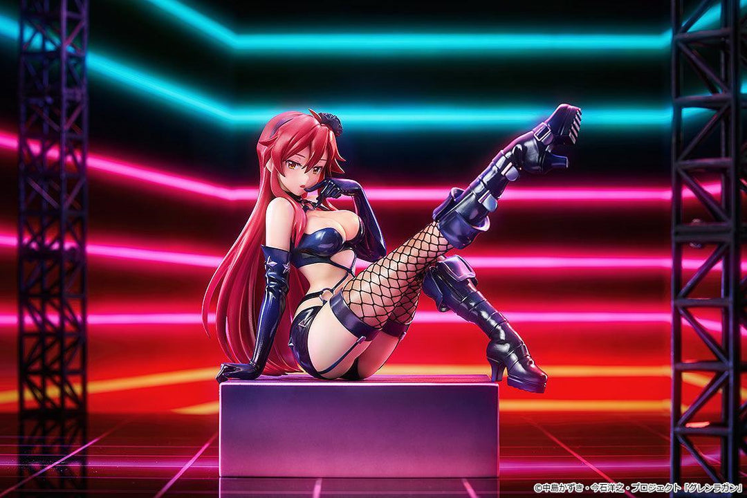 ヨーコ ボンテージコス Ver. 1/7スケール