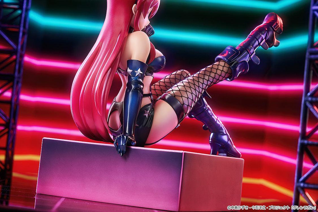 ヨーコ ボンテージコス Ver. 1/7スケール