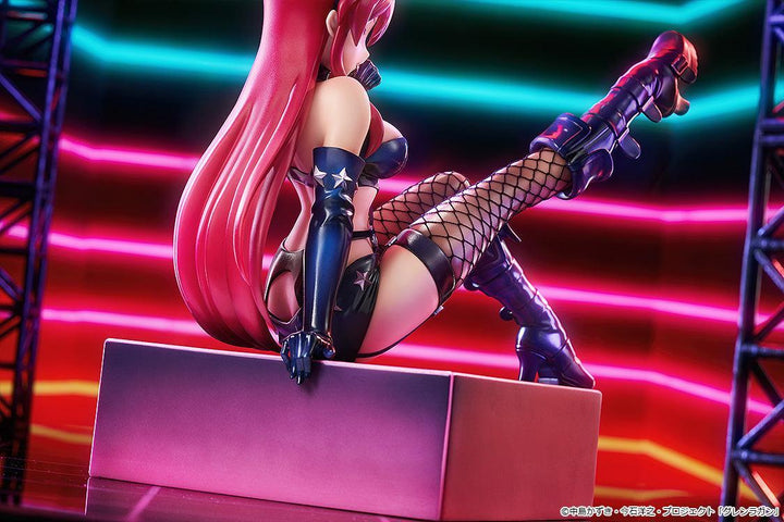 ヨーコ ボンテージコス Ver. 1/7スケール