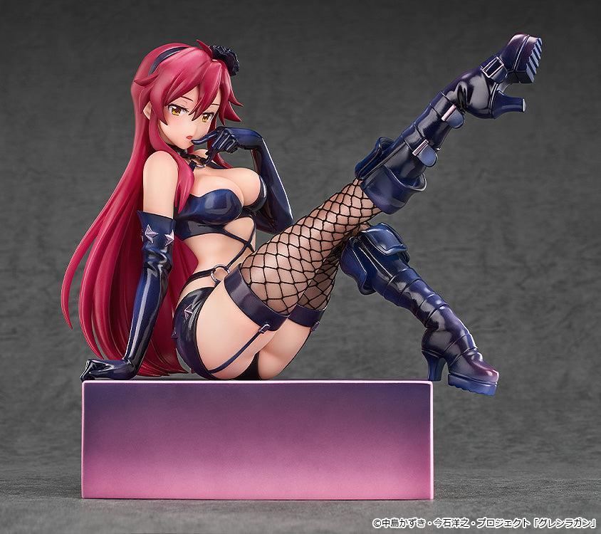 ヨーコ ボンテージコス Ver. 1/7スケール