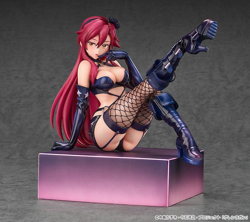 ヨーコ ボンテージコス Ver. 1/7スケール