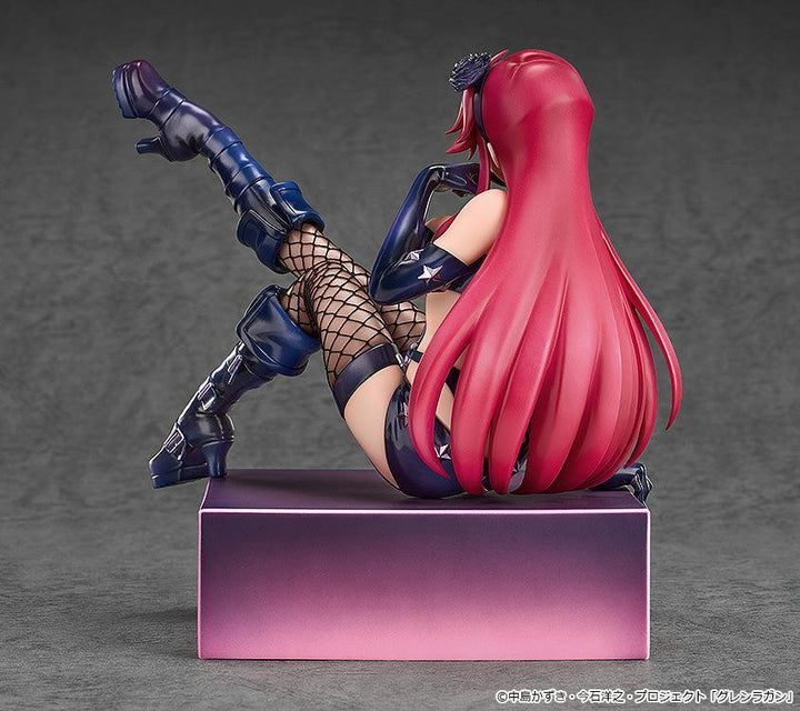 ヨーコ ボンテージコス Ver. 1/7スケール