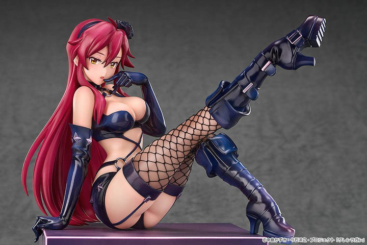 ヨーコ ボンテージコス Ver. 1/7スケール