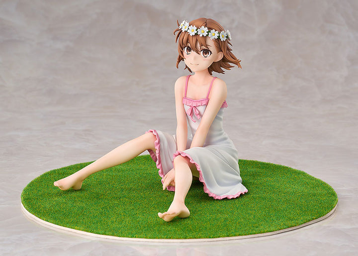 御坂美琴 1/7スケール