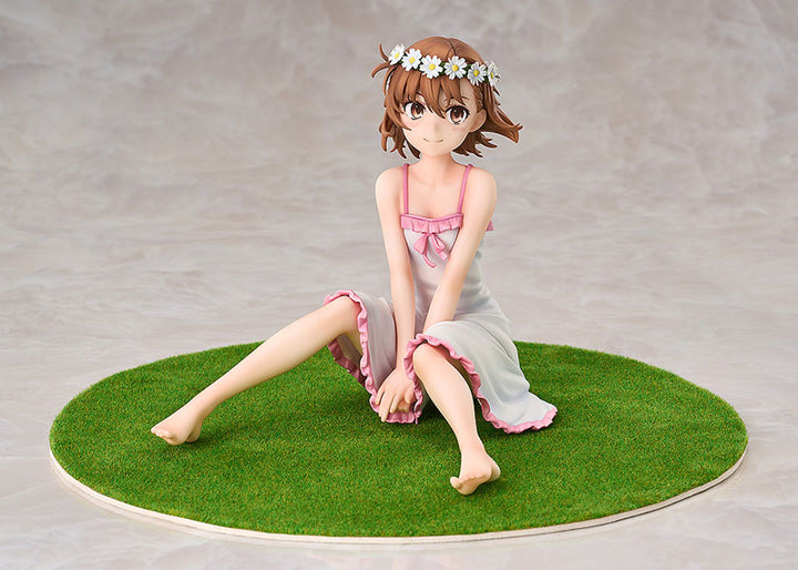 御坂美琴 1/7スケール