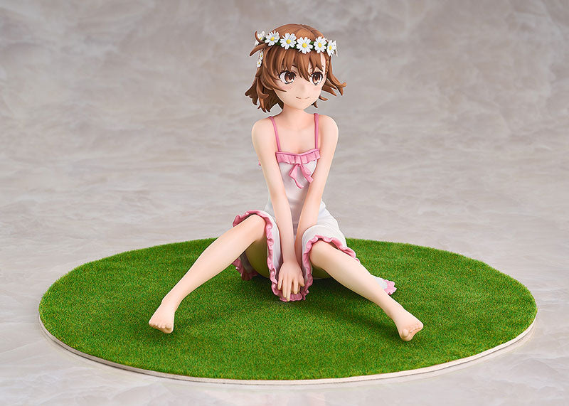 御坂美琴 1/7スケール