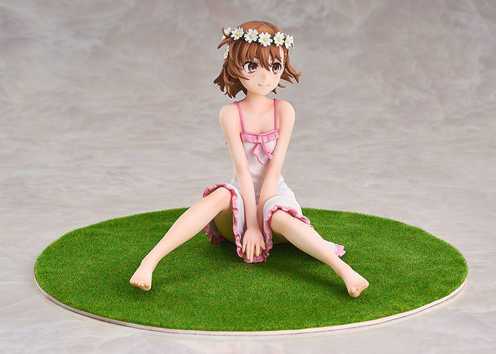 御坂美琴 1/7スケール