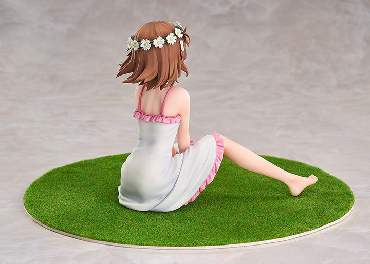 御坂美琴 1/7スケール
