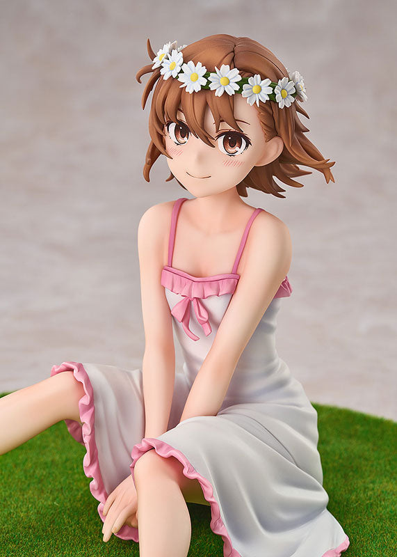御坂美琴 1/7スケール